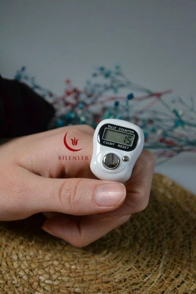 Klasik Zikirmatik Beyaz 5 Adet ürün görseli