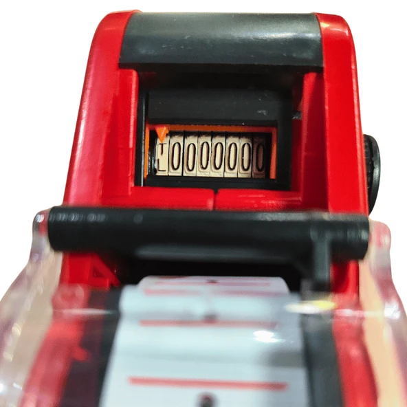 Tago Fiyat Etiketi Makinası - 7