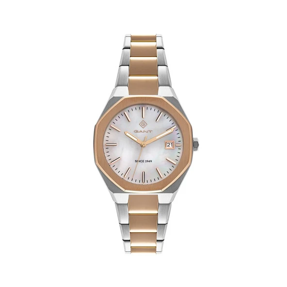 Gant G164006 Erkek Kol Saati