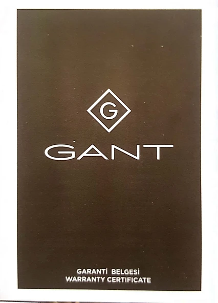 Gant Kadın Kol Saati G172001 - Resim 2