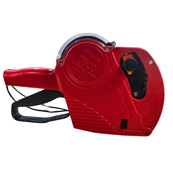 Tago Fiyat Etiketi Makinası - 3