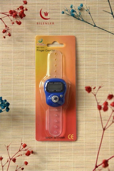 Klasik Zikirmatik Lacivert 5 Adet - Resim 2