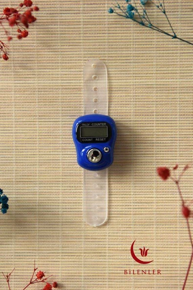 Klasik Zikirmatik Lacivert 5 Adet ürün görseli 1