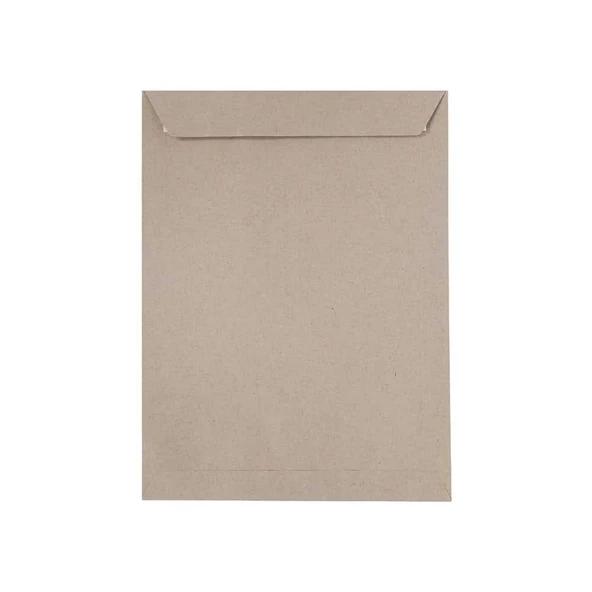 Doğan Torba Zarf 130x170mm 90gr Kraft Expres 50'li - Resim 2