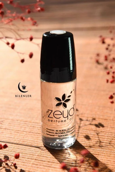 Erguvan Alkolsüz Esans 35 ml