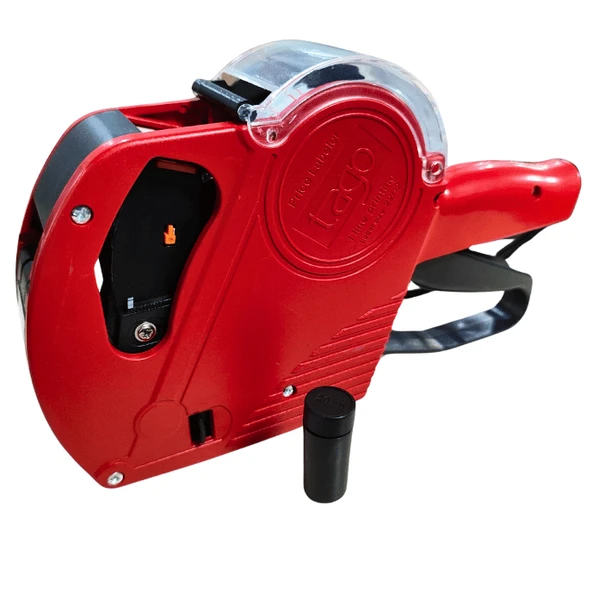 Tago Fiyat Etiketi Makinası - 2