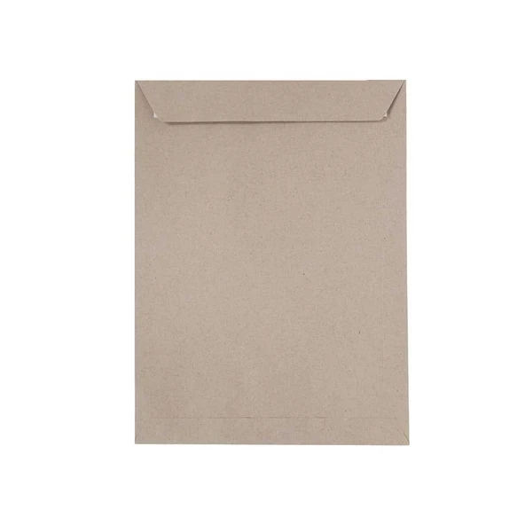 Doğan Torba Zarf 260x350mm 90gr Kraft Express 25'li - 2