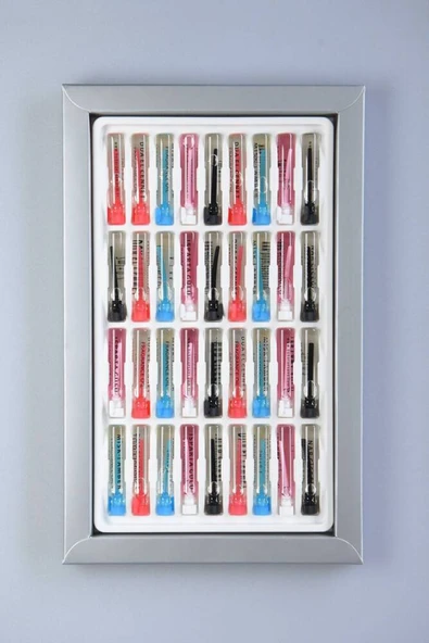 Buhara Esans 2ml 36lı Paket ürün görseli