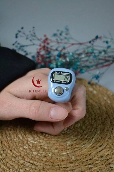 Klasik Zikirmatik Gri 5 Adet ürün görseli