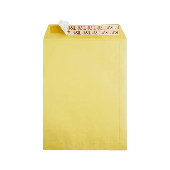 Doğan Torba Zarf 260x350mm 100gr Express Formula 25'li - Resim 2