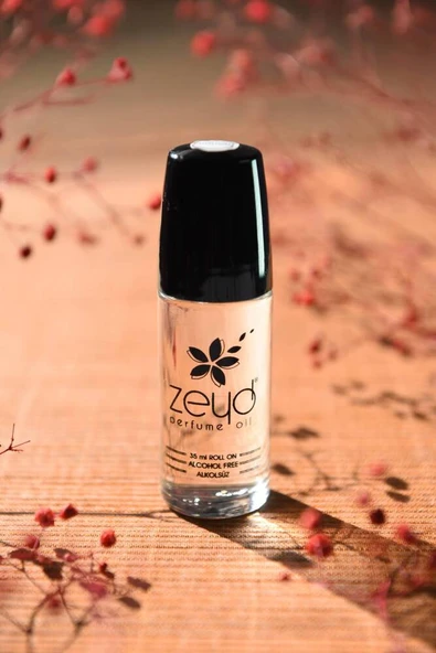 Erguvan Alkolsüz Esans 35 ml - Resim 2