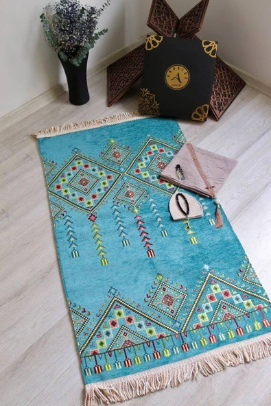 Hac ve Umre Lüks Hediyelik Set 10 kişilik Model-1 - Resim 4