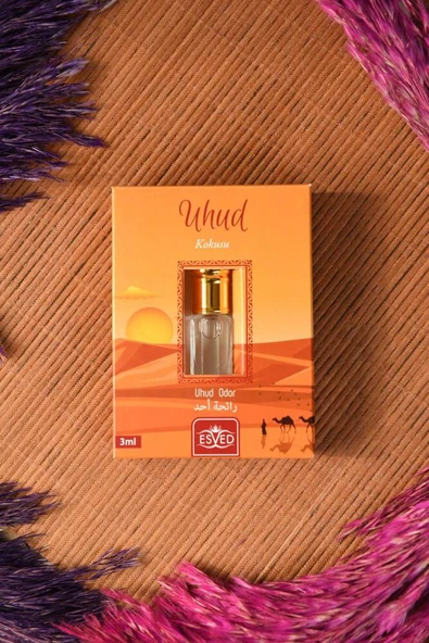 Uhud Orijinal Alkolsüz Esans ürün görseli