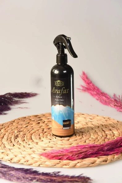 Arafat Kumaş ve Oda Kokusu Spreyi - Resim 3