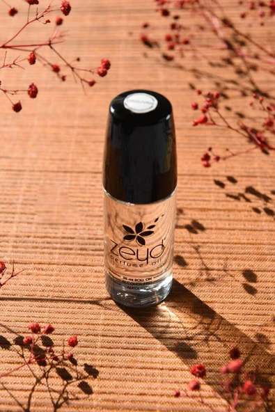 Erguvan Alkolsüz Esans 35 ml - Resim 4