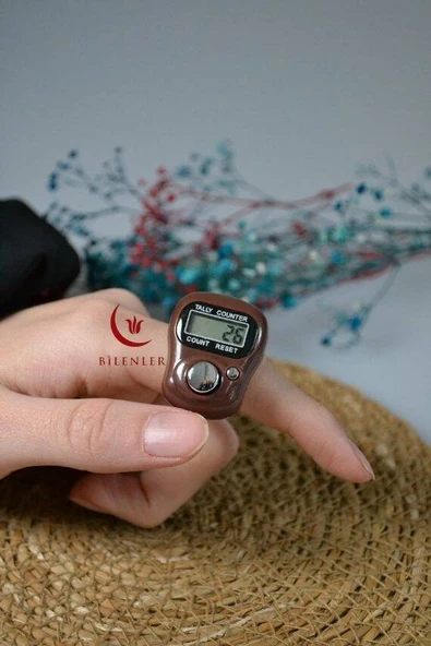 Klasik Zikirmatik Kahverengi 5 Adet ürün görseli