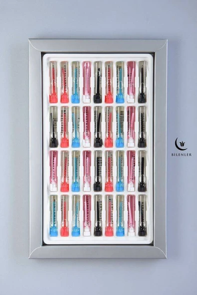 Buhara Esans 2ml 36lı Paket
