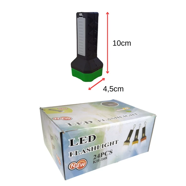 Panther Kh-168 El Feneri - 3