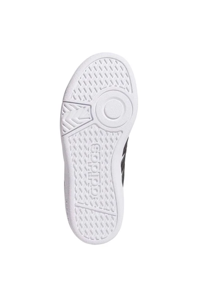 ADİDAS ÇOCUK SPOR AYAKKABI HOOPS 4.0 CF C JI3482 - 4