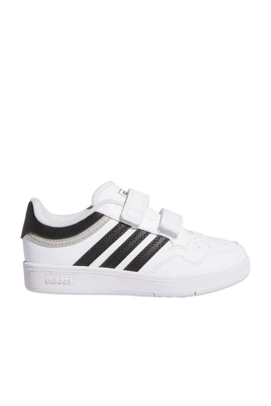 ADİDAS ÇOCUK SPOR AYAKKABI HOOPS 4.0 CF C JI3482