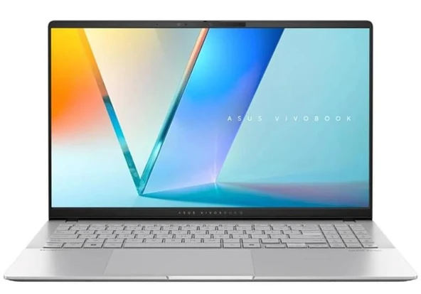 Asus Vivobook S15 S5507QA-MA076W Snapdragon X Elite X1E-78-100 32 GB 1 TB SSD Adreno 15.6" Notebook