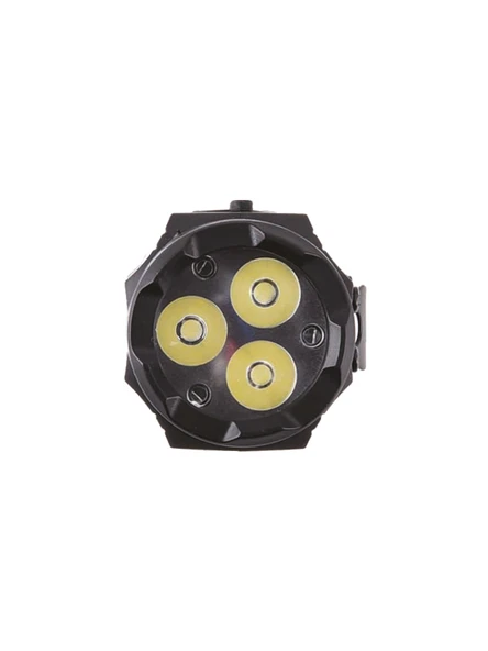 PANTHER PT-8433 Usb Şarjlı El Feneri - 500 Lumen - 2