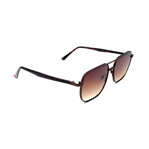 Obb Sunglasses OBB MS234 C53 Erkek Güneş Gözlüğü - Resim 5