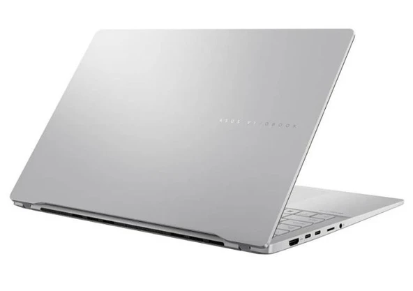 Asus Vivobook S15 S5507QA-MA076W Snapdragon X Elite X1E-78-100 32 GB 1 TB SSD Adreno 15.6" Notebook - 3
