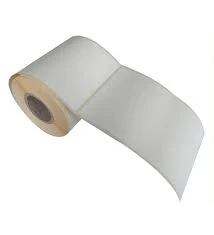 TERMAL BARKOD ETİKETİ 120X80 TEKLİ 300 ADET ürün görseli 1