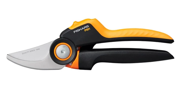 Fiskars 1057168 Bypass P531 Plus Metal Budama Makası