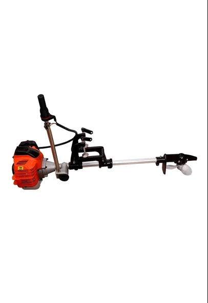 Kawasima Tj630 Benzin Motorlu Dıştan Takmalı Tekne Bot Kayık Aparatı 3.5hp - 2