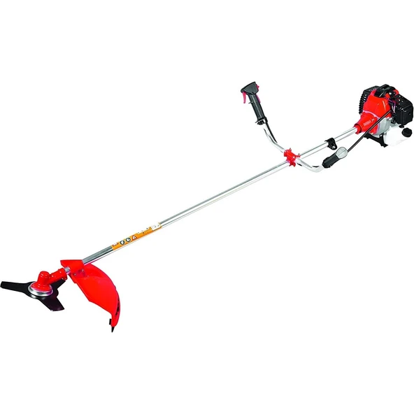 Benzinli Ot Biçme 2,5 Hp Yan Tırpan - 2