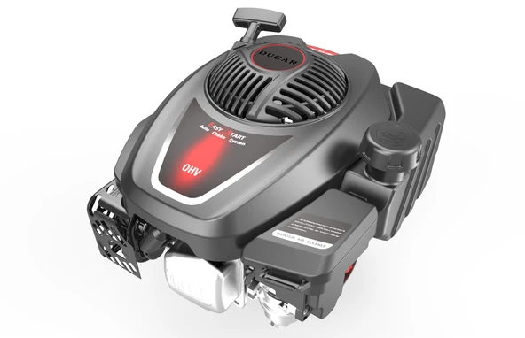 Dakkin DKC170 Benzinli Çim Biçme Motoru 3,75 HP