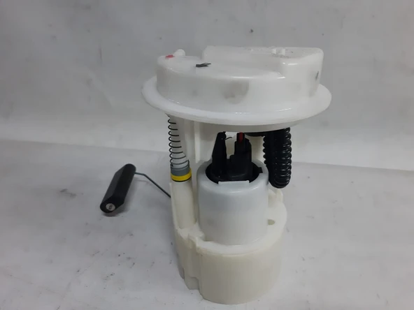 Elektrik Motoru içinde-Renault Clio 2-CLIO II (1998-2005)Benzinli-1.2 1.4 1.6 2.0- Megan 1-uyar-megan ı uyar-Dacıa Logan uyar-Yakıt Depo Şamandırası Benzinli Kaliteli Sıdat Avrupa malı - 1