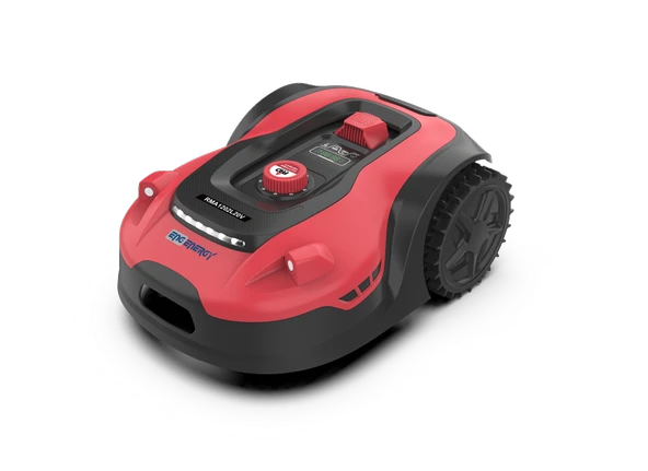 RMA1202L20V AKÜLÜ ÇİM BİÇME ROBOTU