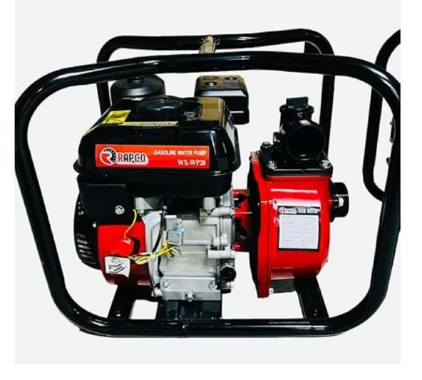 Rapco Su Motoru 3'' WX-WP30