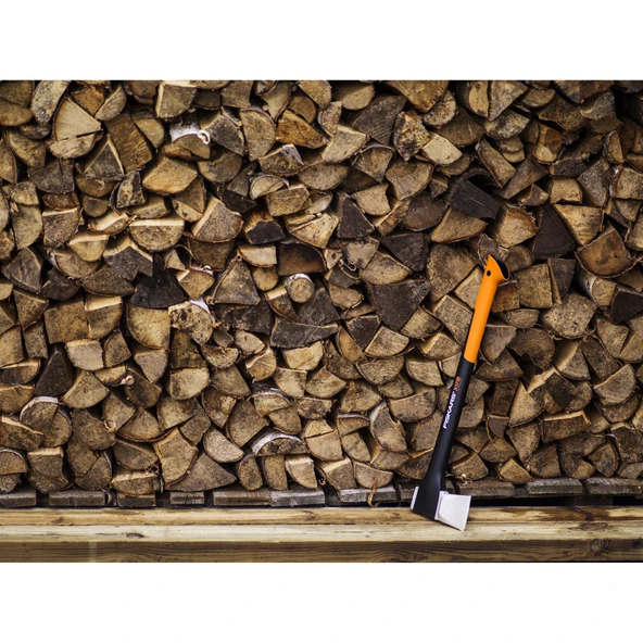 Fiskars 1015641 X17 Yarma Baltası - 6