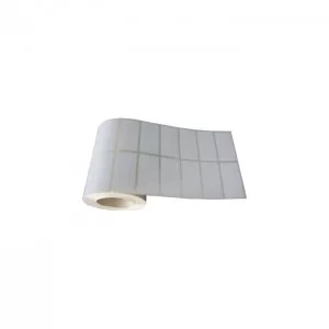 KUŞE BARKOD ETİKETİ 35X50 2 Lİ 2000 LİK ürün görseli 1