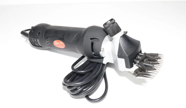 Dakkin Gc-7a Koyun Kırkma Makinesi