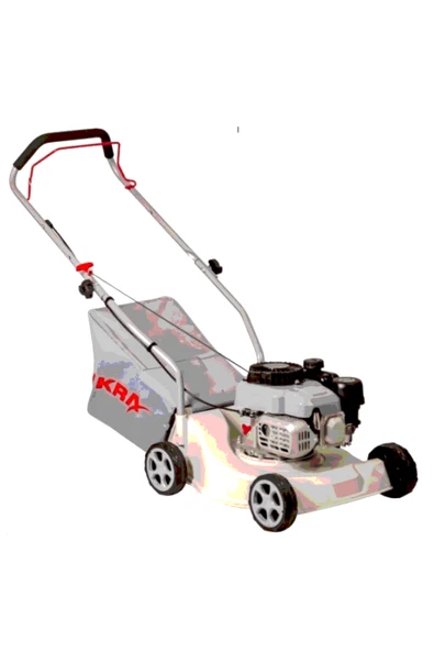 Ikra 77100001 IPLM 1341 Benzin Motorlu Çim Biçme Makinesi