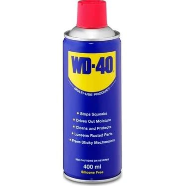 WD-40 400ml - 5