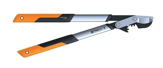 Fiskars 112390 PowerGear X LX94 Dal Budama Makası