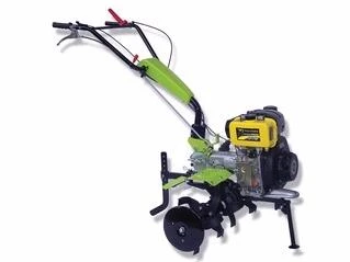 Grillo 11500 Changfa CF 178 F 6.7 Hp İpli Dizel Çapa Makinesi
