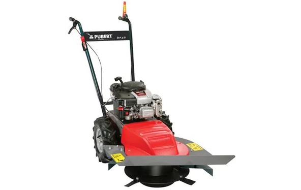 PUBERT ROTATIF ÇAYIR BIÇME ROTO MOWER 55P