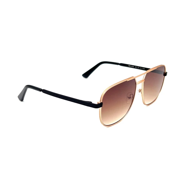 Obb Sunglasses OBB MS235 C16 Erkek Güneş Gözlüğü - Resim 5