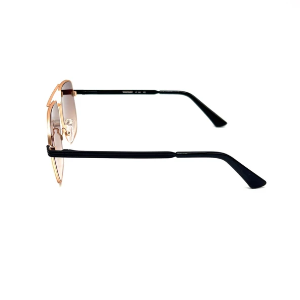 Obb Sunglasses OBB MS235 C16 Erkek Güneş Gözlüğü - Resim 3