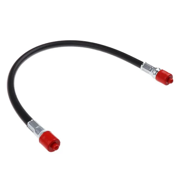 Tırpan Spiral Hortum Komple 26-32mm 88cm - 2