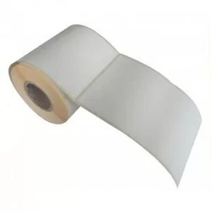 TERMAL BARKOD ETİKETİ 120X80 TEKLİ 300 LÜ ürün görseli