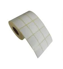 TERMAL BARKOD ETİKETİ 40X30 3´LÜ 3000 ADET