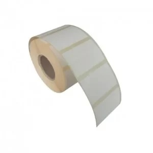 KUŞE BARKOD ETİKETİ 30X50 1000 Lİ ürün görseli 1